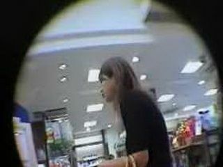 Wet and Wild Nippon Upskirt Adventure