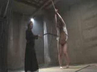 Japanese Pornstar Gets Bound and Bangd in Nippon GF XXX TUBE