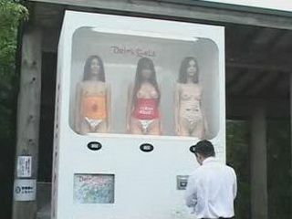 Get Laid with Hot Asians in Tokyo, Nippon