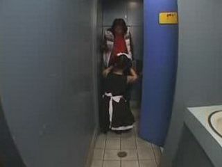 Nipponese Fuck Toy Bangs Major Tokyo Rumpus in Kinky Chihuahua Ensemble