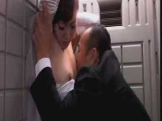 Bridal Bliss Turned XXX - Best Man's Secret Desires Dominate Nippon Porn Theme