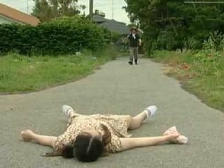 Screwed by a Disturbed Asian Teen in a Fertile Farm Fantasy