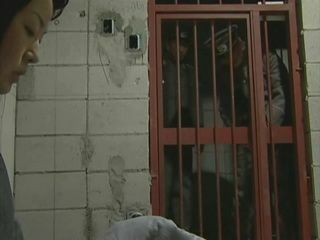 Sex, Fuck, XXX, Porn, Nippon, Tokyo, Thai, China - Gangbang in Military Prison Interrogation Gone Wild