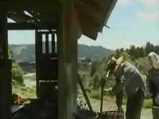 Tokyo's Nippon Nights: A Fisherman's Wife Seduces her Father-in-Law and Husband Goes Wild