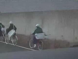 Dominating Nippon schoolgirl thoroughly fucked by 'P1'