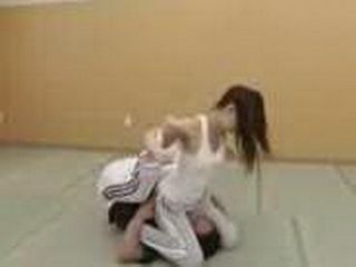 Sexy Nippon Nights - A Tokyo Trip of XXX Fucking in Japan