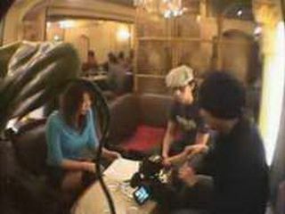 Nippon Girl's Wild XXX Toybox Fuck Fest in Tokyo