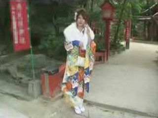 Nippon's Best Kept Secret: The Racy Life of JAV Geishas