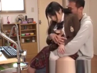 Japanese Porn with Naughty Nippon Sluts and Young Toys