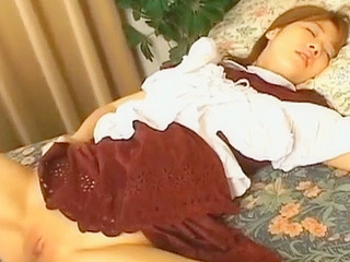 Tokyo Nippon's Hottest Fuckfest: Yu Aizawa's XXX Escapades with Many 'Shaved Nooky Licked and Fucked' Partners!