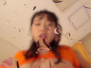 Japanese Girlfriend Experience Offers Nippon Man's Whopping Wang for Cuck Hubby's Jerk Session