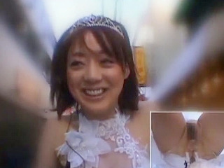 Horny Japanese and Thai girls Anri Hiramatsu and Rina Yuuki getting fucked for XXX pleasure in Tokyo and BeiJing