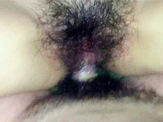 Horny hairy nippon teens fucking XXX style in Tokyo