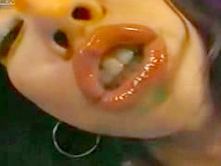 Two horny lesbian sluts rubbing their wet pussies together in the room.