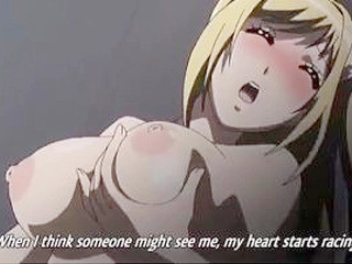 Sexy XXX Ears: Nippon Kitty Cat Girl Fucking in Tokyo