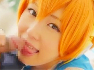 Japanese Babe Gets Hard Boned and Ultimate Nippon Pleasure