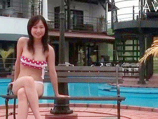 Asian babe fucks like a porn star in Tokyo – Nippon's hot Tokyo XXX sex Thai china nipple play.