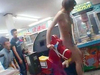 Juicy Nippon Pussy Gets Fucked and Horny for Tokyo Thai XXX Porn