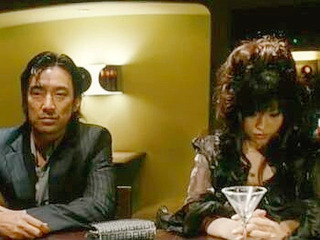 Get fucked up with XXX action in Tokyo's after-hours scene!