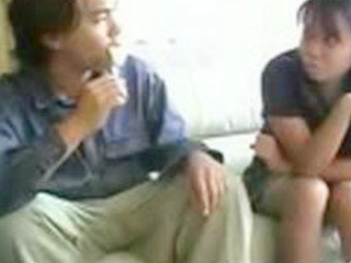 Japan Housewife's Insatiable Desire for XXX Nippon Cock