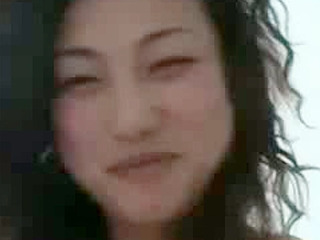 JAV Girl's Steamy Sex Tape Exposed for the World to See