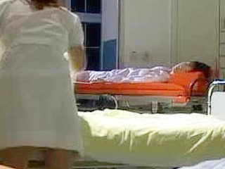 JAV Skank Screams Fucking Hell in Nippon XXX Ward