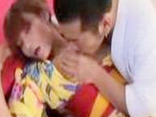 Getting Pounded by a Nippon Beauty in XXX Fuck Fest