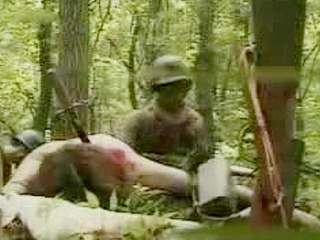 Cumming in Tokyo - A Nippon XXX Porn for Soldiers & Captives