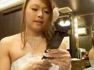 Unbridled Passion - A Nippon Bride's Secret Thai Desires