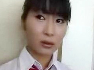 Horny Students Under the Sheets - Sexcapades in School