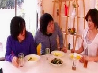 Uncle's Naughty Panty Play with Nephews in the Family Fun Insanity