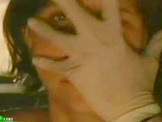 Rampant sexual escapades in Tokyo fetish club with nippon pornstar and chinese prisoner