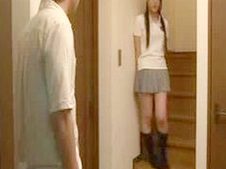 Japanese, Thai, Chinese Sisters' XXX Nippon Pleasure Tube