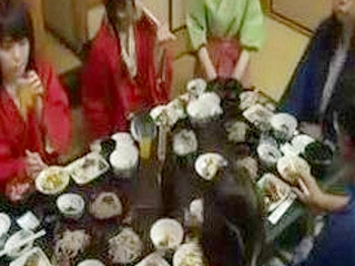 Fucking his young nippon niece in Tokyo XXX obsession