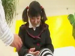 Anri Kawai's Nippon Fuck Tour - A sensual journey through Tokyo's XXX clubs in search of the perfect nipple play with Thai and Chinese babes.