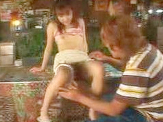 Getting Naughty in Japan with Mihiro & Her XXX Nippon Porn Journey