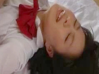 Nippon Niece's Forbidden Desires with Older Uncle in Tokyo XXX Part 2