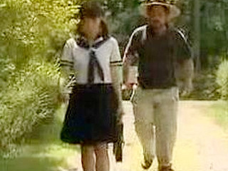 JAV HD Uncensored Sex Scene: Fantasy Student Girl Knocked out and Taken Away by Rough XP