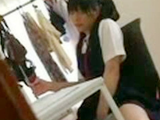 Thin Wall Sessions - Voyeuristic Fucking in Nippon, Tokyo, Thai, & China