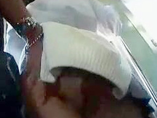 Japanese Porn Star's Nipple Stimulation in Tokyo Hotel Room