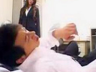 Horny XXX Thai Teachers' Tokyo Nippon Fuckfest