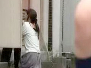 Nippon XXX Gymnastics Advisor's Steamy Porn Video Revealed in Secret Chat