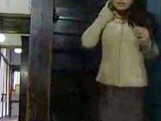 Steamy 'Father and Daughter' Sex in Japan, XXX Porn Nippon Thai China