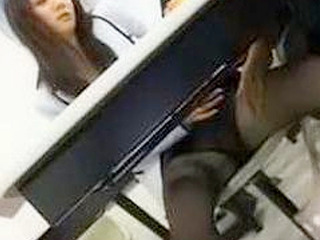 Horny Nippon Virgin Explores Tokyo's XXX Thai and Chaina Scenes