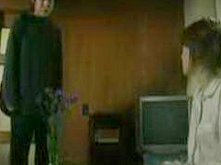 Daddy's Forbidden Desire for Bangin' My Classmate's Assets