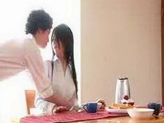 Nippon Schoolgirl's Naughty Secret XXX Affair in Tokyo with Aida Nana's Forbidden Pleasures