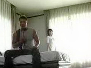 Wild Sex Ride with Bunko Kanazawa in Nippon Tokyo