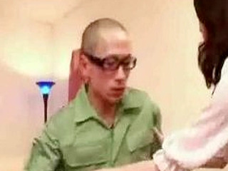 Nippon Mom's Dominant Fuck Attack on Confused Boy Leaves Him XXX-ited