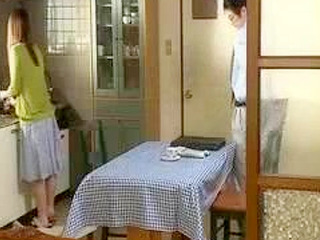 Oriental Housewife's Nippon Nights of XXX Thai Porn