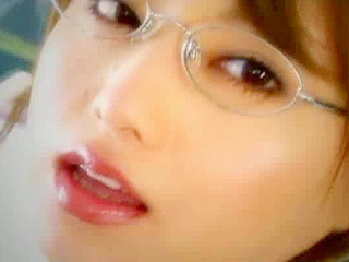 Getting poured in Tokyo with nippon porn star Akiho Yoshizawa, fucking her in 20 different XXX costumes.